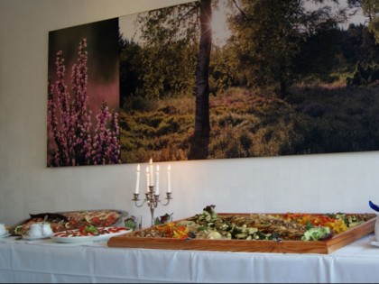 Foto: Ginsberger Heide  